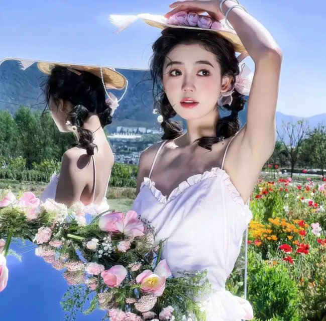 热血派